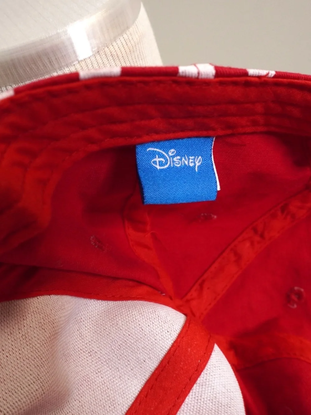 Disney brand new